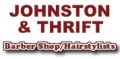 Johnston & Thrift Barber & Hairstylist