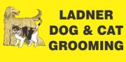Ladner Dog & Cat Grooming
