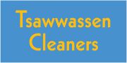 Tsawwassen Cleaners