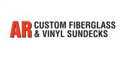 AR Custom Fiberglass & Vinyl Sundecks