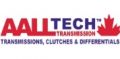 Aall Tech Transmission