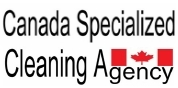 Canada Specialized Cleaning Agency