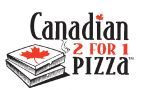 3 small pizzas $26.99, 3 medium pizzas $29.99, 3 large pizzas $33.99 with FREE 2 litre coke or cheesy garlic fingers