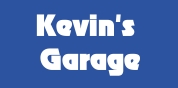 Kevin's Garage