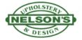 Nelson's Upholstery & Design