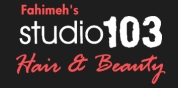 Fahimeh's Studio 103 Hair & Beauty