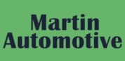 Martin Automotive