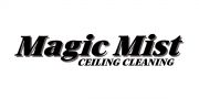 Magic Mist Ceiling Cleaning