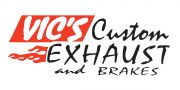 Vic's Custom Exhaust & Brakes