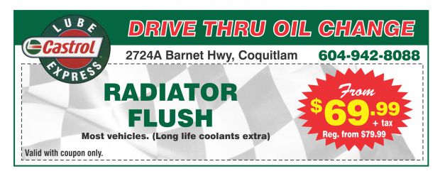 radiator-flush-69-99-at-castrol-lube-express-auto-repair-coupons