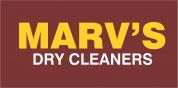 Marv's Dry Cleaners