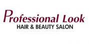 Professional Look Hair & Beauty Salon