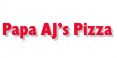 Papa AJ's Pizza