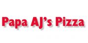 Papa AJ's Pizza