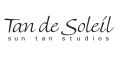 Tan de Soleil Sun Tan Studios