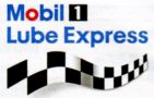 Oil change package $10.00 Off. Come get your oil change at Mobil 1 Lube Express! We specialize in oil changes to help protect your vehicle and keep it running smoothly. Additionally, regular maintenance of your vehicle ensures that you are sticking to your car's warranty program. We do warranty-approved oil changes so there's no requirement to take the car to your dealer.  All supplies used are specific to your make of car.