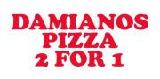 Damiano's Pizza