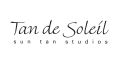 Tan de Soleil Sun Tan Studios