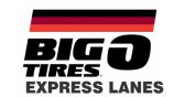 Big O Tires Express Lanes